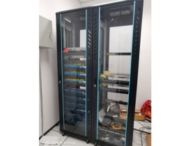 網(wǎng)絡機柜